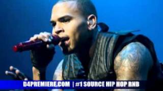Chris Brown - Turn Up The Music (CDQ) (No Tags)