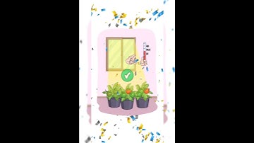 Delete Puzzle - Erase One Part - Level 2