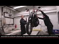 Amsoil V-Twin Dyno Test