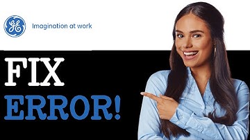 E2 Error Code How To Fix E2 Error Code (2025)