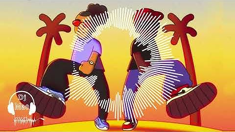 TAKE IT EASY ° BLAIZ FAYAH / BUSY SIGNAL / VJ LOU & DJ SEBB - 🎶 102 AUDIO RMX DJ MAO MIX!!!!!!