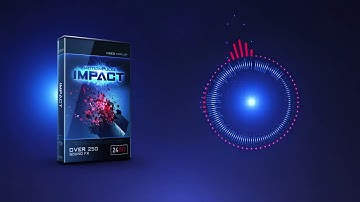 Video Copilot Motion Pulse SFX Impact