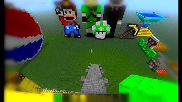 Minecraft 1.8.1 server