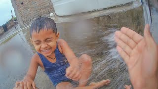Baarish ka Full Maza ЁЯШН