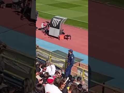 ΚΑΛΑΜΑΤΑ - ΚΗΦΙΣΙΑ | SOLD OUT ΤΟ ΓΗΠΕΔΟ ΤΗΣ ΠΑΡΑΛΙΑΣ ΓΙΑ ΤΗΝ ΑΝΟΔΟ ΣΤΗ SUPERLEAGUE | 13/4/2025