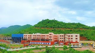 beautiful CUTMAP| Centurion University vizianagaram ap
