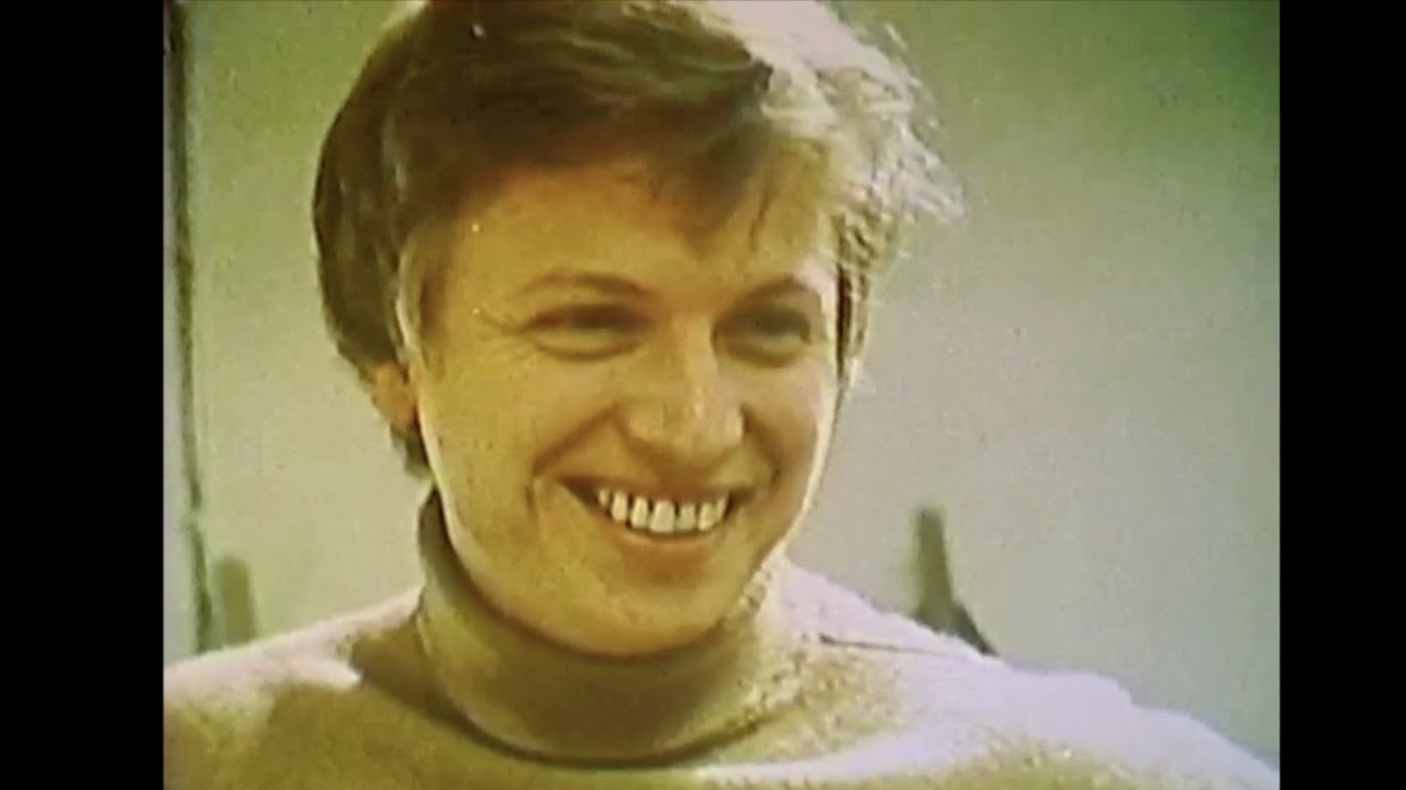 The Making of HALF A SIXPENCE  with TOMMY STEELE