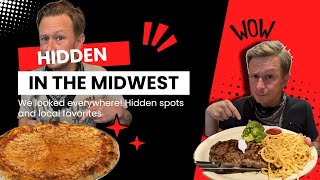 Hidden Ohio Foods - Foodies, check out these dishes.
