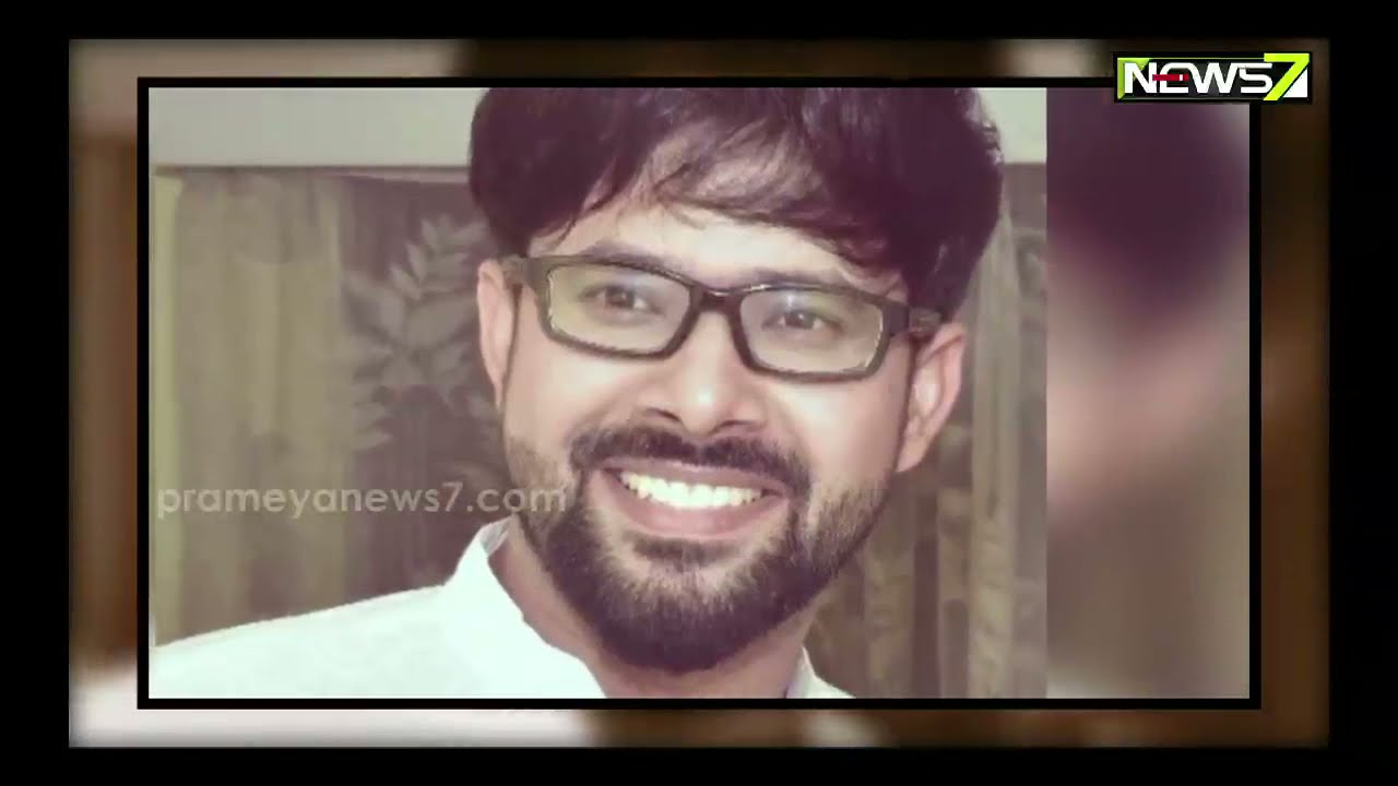 'Hot Seat' With Ollywood Actor Sabyasachi Mishra