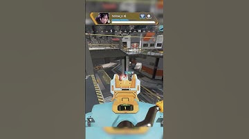 POV: You have 10,000+ Hours in Apex Legends... 😂 #shorts