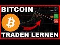 Bitcoin Trading Lernen✖️Short Traden✖️Kryptowährungen (Deutsch) Handelsplattform