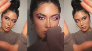 Euphoria inspired makeup | Melissa Alatorre