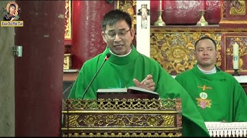 Bỏ cái quý giá vì cái quý giá hơn - Lm. Giuse Nguyễn Văn Hội CSsR.