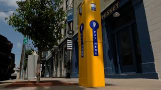New parking system takes effect in NuLu as PARC rolls out updated technology