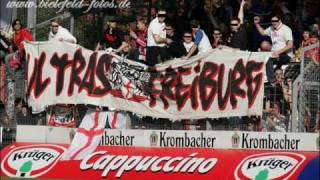 Ultras Freiburg