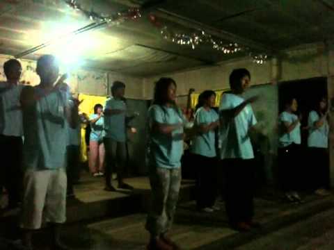 中高生マレーシアワークキャンプ2011夏－文化交流会（ダンス）－