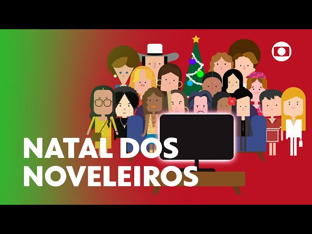 Stop Time Hotel - Feliz Natal!