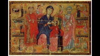 Sabato della XXVII settimana del Tempo Ordinario