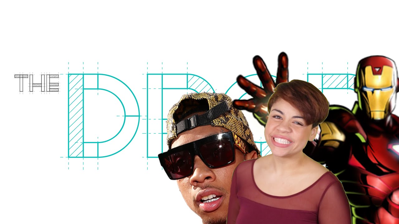 music entertainment agencies Avengers: Age of Ultron Trailer + ESPN Blasts Kobe Bryant - The Drop Presented by ADD