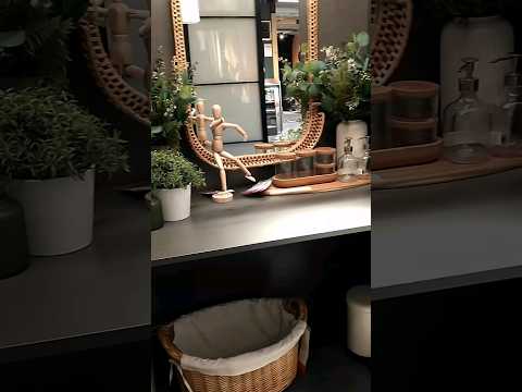 IKEA 2024: dressing area ideas👉check out my channel for full Ikea videos #shorts