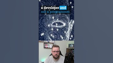 Is AI going to replace software developers?
