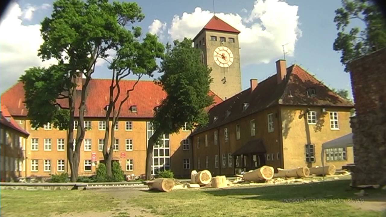 polska hd Unknown Poland - Teutonic Order - Teutonic Castle Szczytno (ger. Ortelsburg)