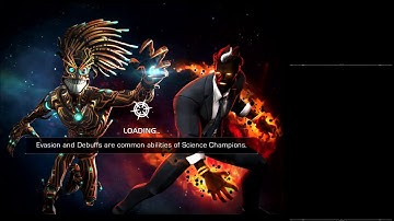 Variant 3 chapter 1 first clear