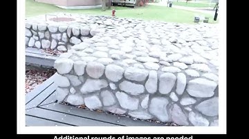 Fall 2024 - Machine Vision Final Project - Group 1 - Image Based 3D Reconstruction