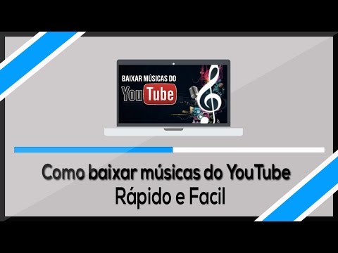 como-baixar-música-do-youtube-rápido-e-fácil