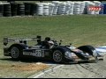 W 2005 ALMS 01 Sebring 12 CourageC65 IMitchell PBennett HPrimat