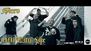 Niero- 091 City Life (Official Video)