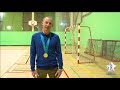 «Вопрос олимпийцу» - Денис Кривошлыков