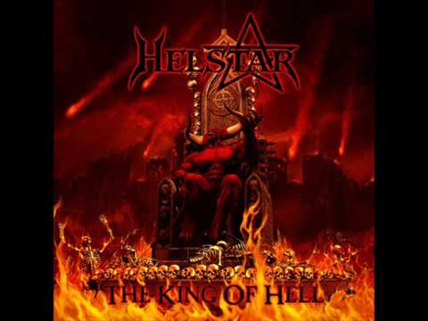 Helstar - White Witch (Bonus Track) (Album - The K...