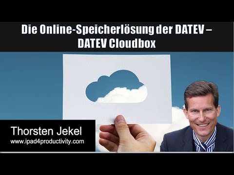 DATEV Cloudbox