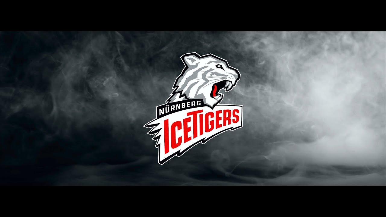 Dorian Wilden – Ice Tigers fürs Leben