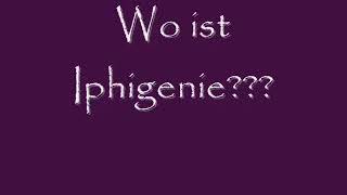 Watch Goethes Erben Iphigenie video