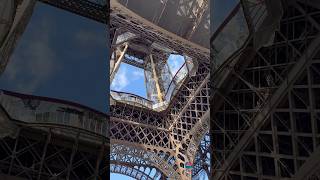 France Exploring Paris