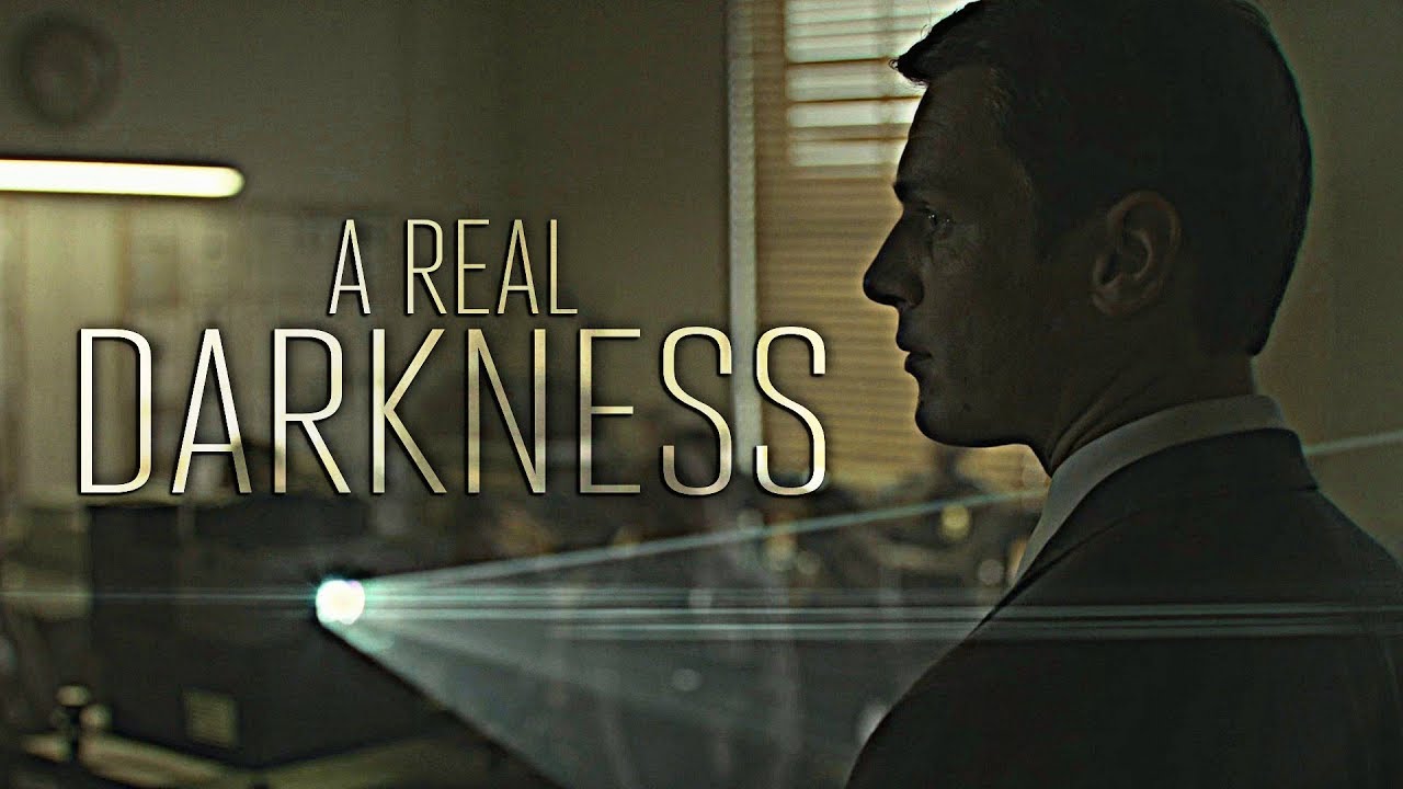 Mindhunter || A Real Darkness