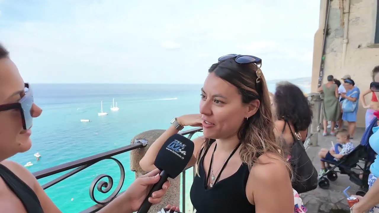 Estate a Tropea: La perla del Tirreno si conferma meta ambita