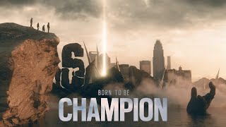 BORN TO BE CHAMPION – Charlotte Major Trailer | Rainbow Six Siege Esports