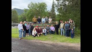 Montana 2026 |  Mission 10 Recap