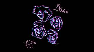 Video thumbnail of "The Zangwills - Patio Paradise"