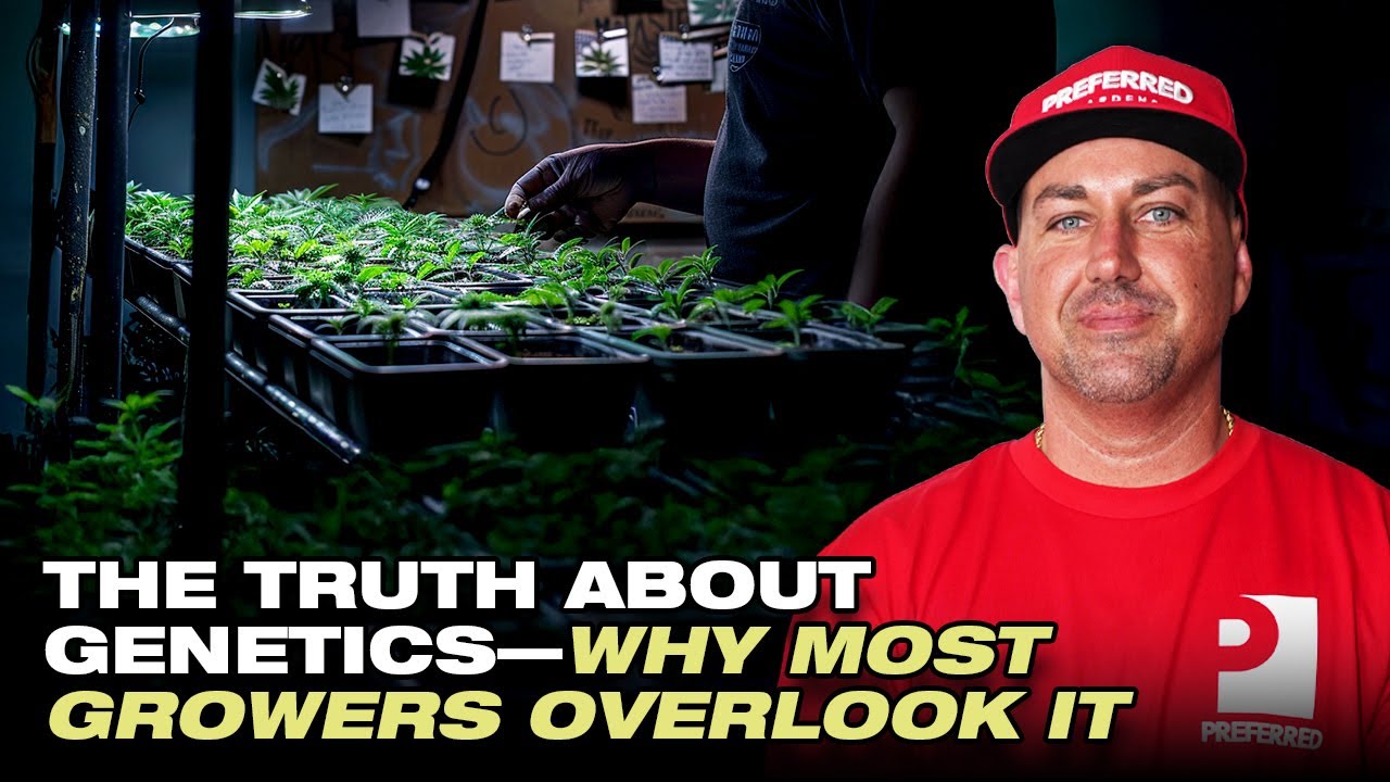 Why Genetics Matter More Than You Think!