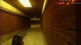 CS:S | 3 Deagle 1shots and flashkill by raipE