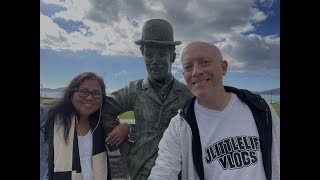 Ireland Vlog 1038 Killaney and the Ring of kerry