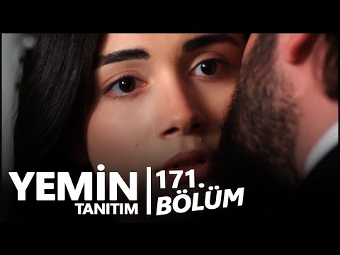 Yemin 171. bölüm fragmanı 27 ocak pazartesi