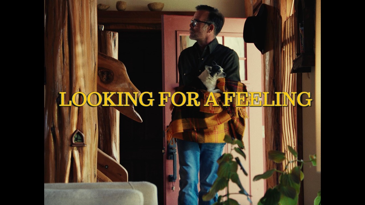 Watch Waylon Payne - Looking For A Feeling (Official Music Video) on YouTube Watch Waylon Payne - Looking For A Feeling (Official Music Video) on YouTube