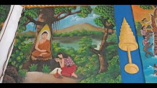 Meditasi & Chanting Pagi Pukul 05.00 Wita (22-07-26)