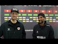 Called Out: Red Bull Salzburg