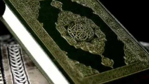 ( لَقَدْ أَنزَلْنَا آيَاتٍ مُّبَيِّنَات)- تلاوة رائعه